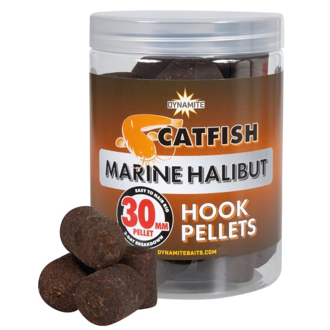 Dynamite Baits Carp/Catfish Hook Pellets