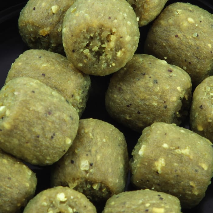 Dynamite Baits Big Fish River Durable Hookbaits 7