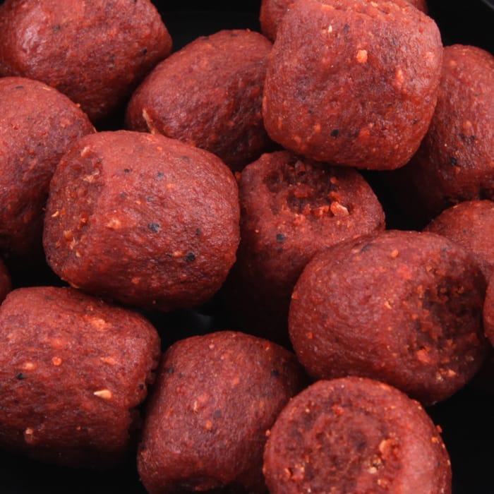 Dynamite Baits Big Fish River Durable Hookbaits 6