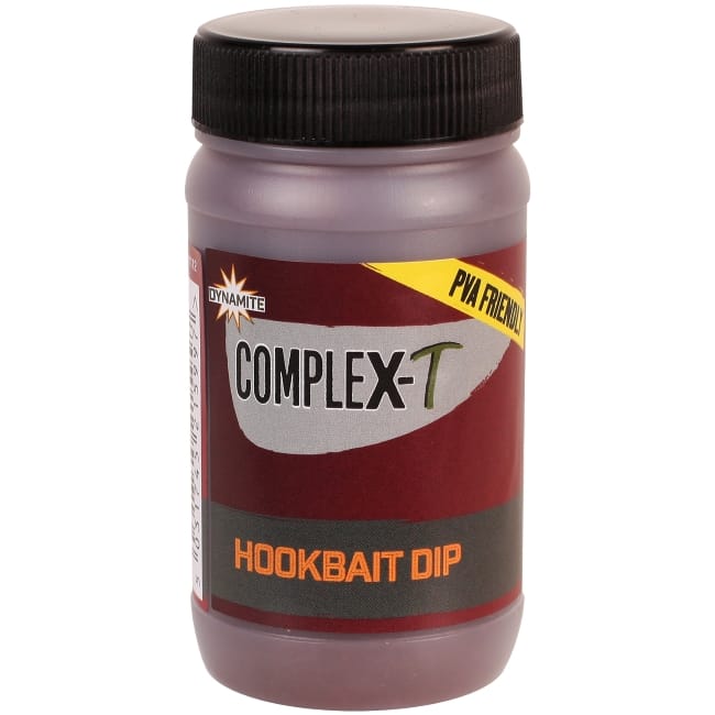 Dynamite Baits Complex-T Hookbait Dip 100ml