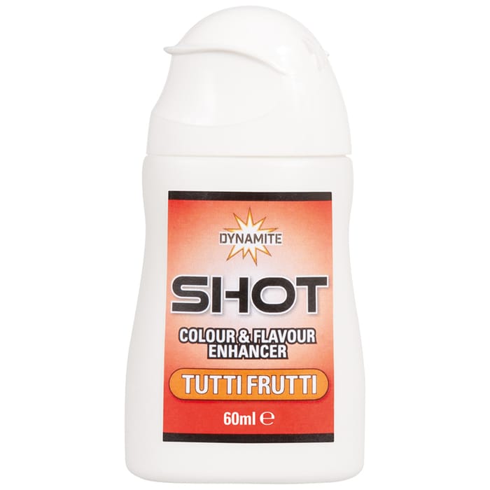 Dynamite Baits Shot Colour & Flavour Enhancer 1