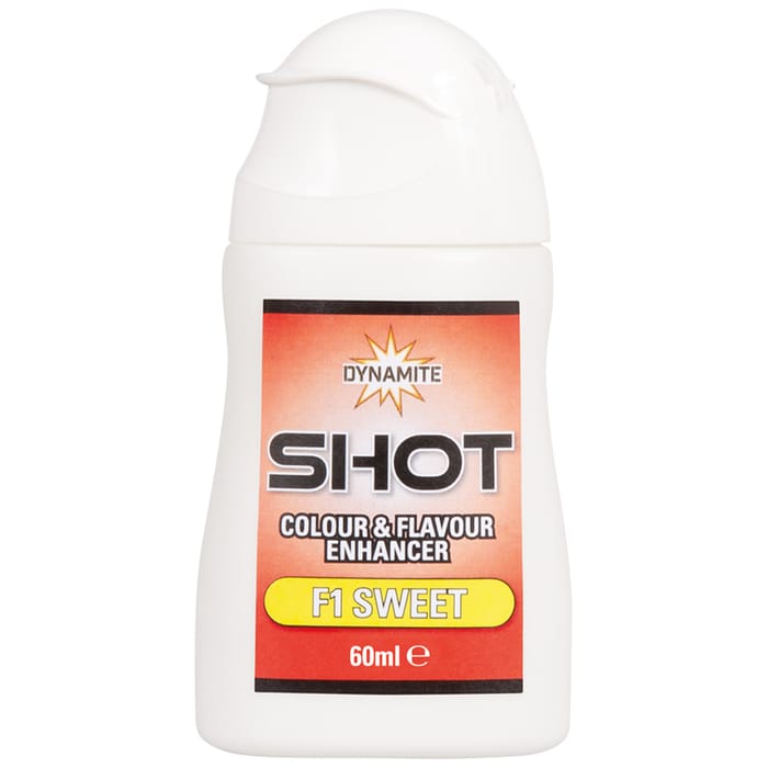 Dynamite Baits Shot Colour & Flavour Enhancer 3