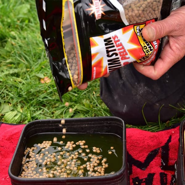 Dynamite Baits Swim Stim Pro Expanders 3