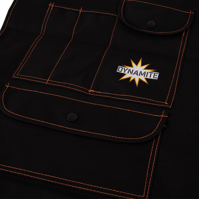 Dynamite Baits Apron Pockets