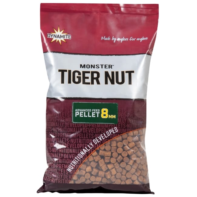 Dynamite Monster Tiger Nut Pellets