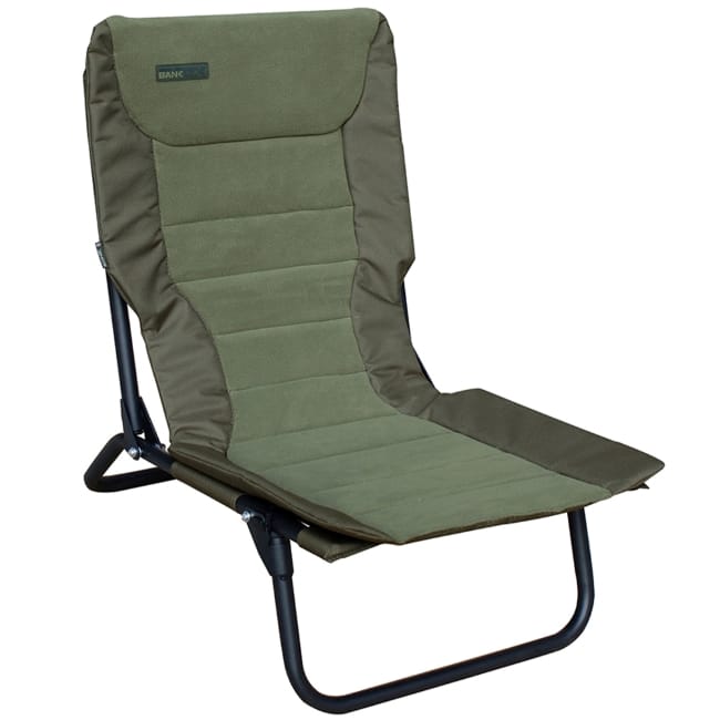 Sonik Bank-Tek Lightweight Lo-Chair