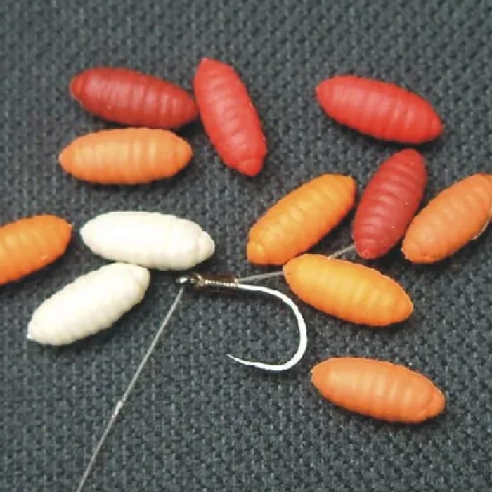 Enterprise Tackle Imitation Sinking Casters