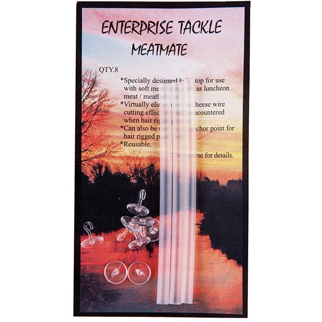 Enterprise Tackle Meatmates