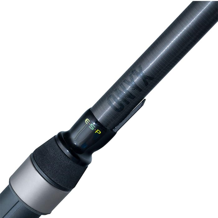ESP 12ft Onyx Rod 1