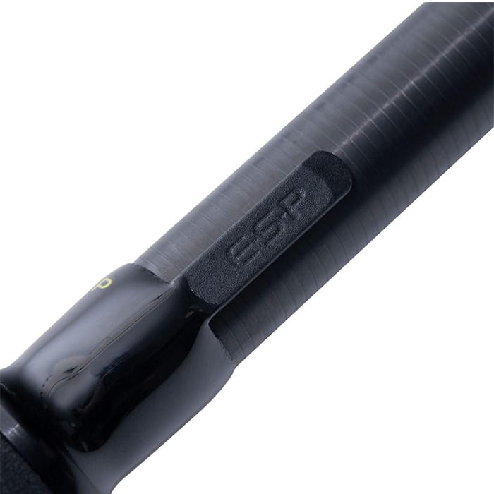 ESP 12ft Onyx Rod 4