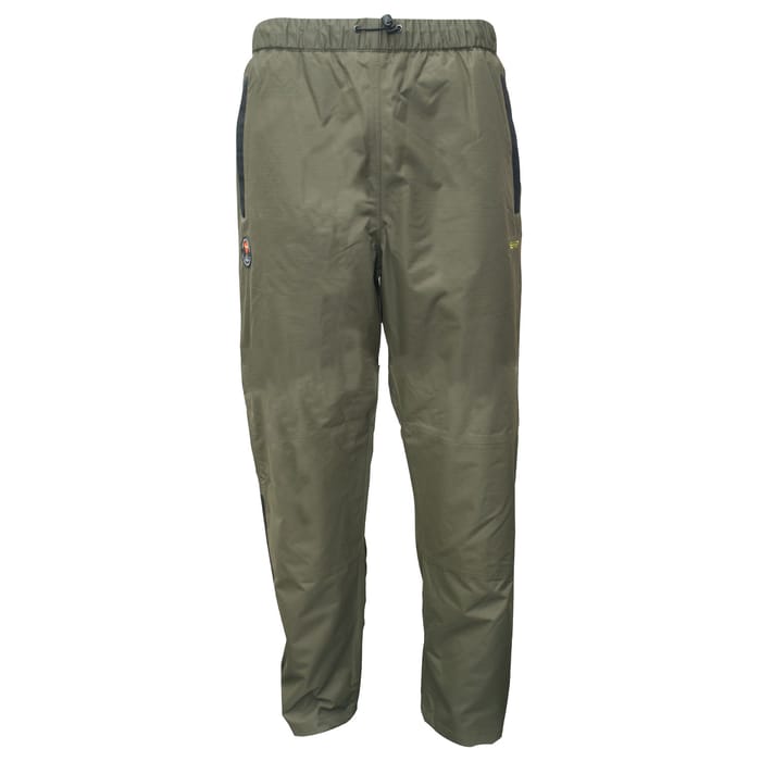 ESP 25K Quilted Waterproof Trouser