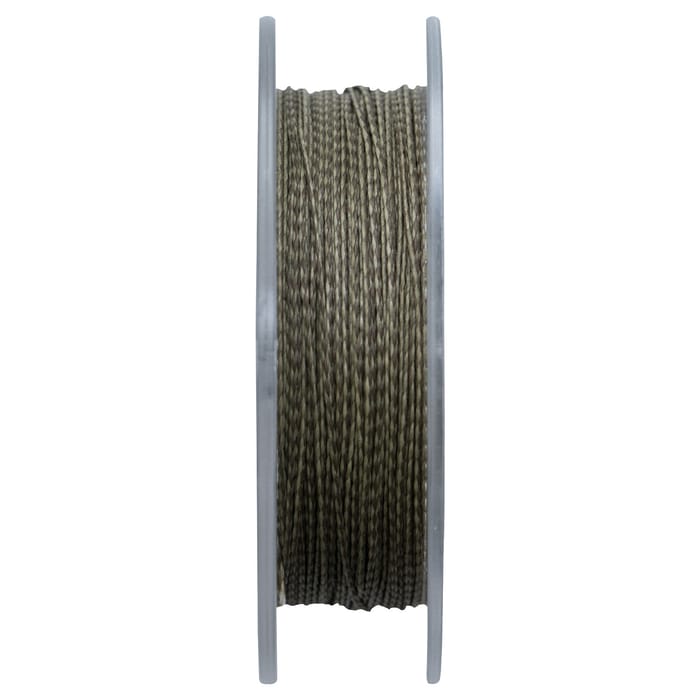 ESP Anchor Braid green close up