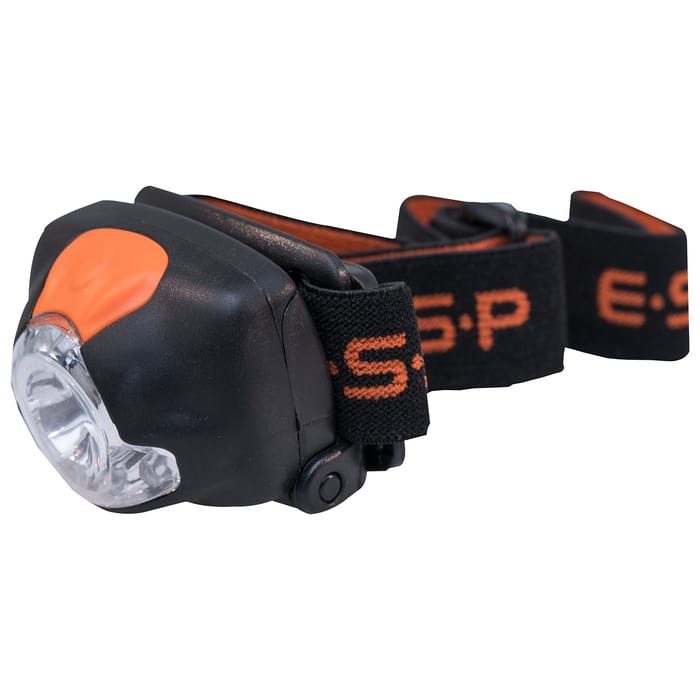 ESP Bank Lamp