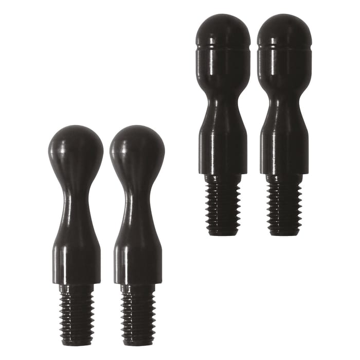 ESP Barrel Bobbin Kit clips