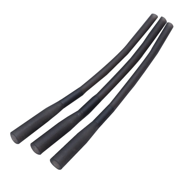 ESP Chod Rig Sleeves Silt 1