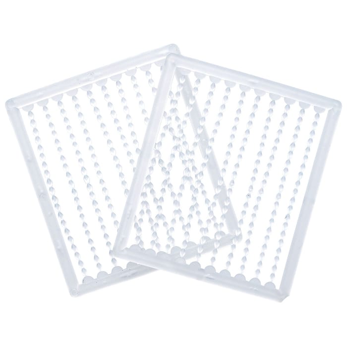 ESP Clear Fishing Hairstops