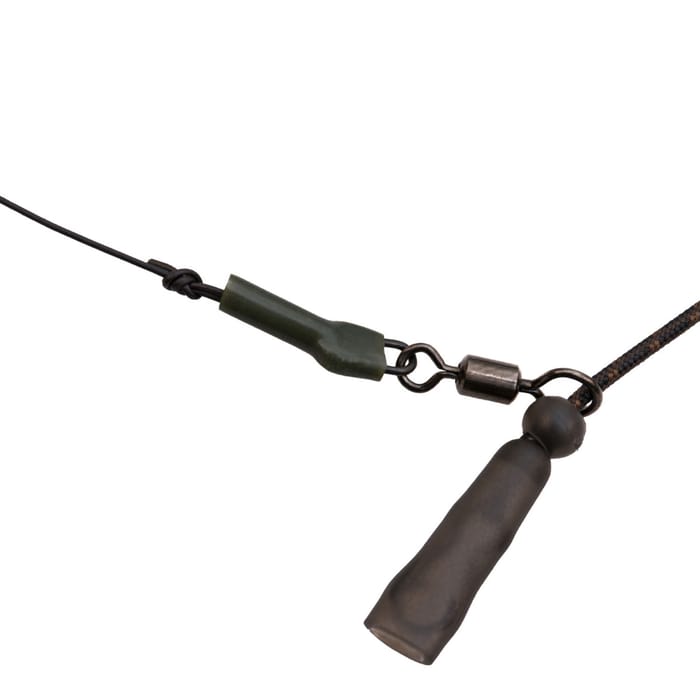 ESP Fishing Clip Links Mini Clips In Use 2