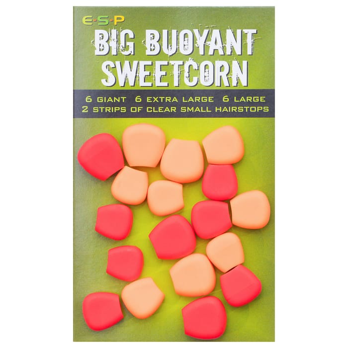 ESP Fluoro Buoyant Sweetcorn 5