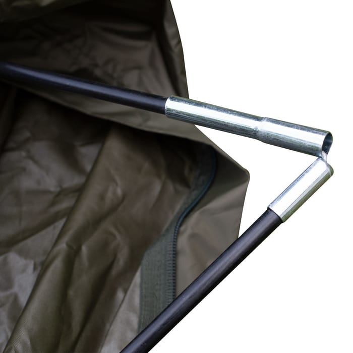 ESP HideOut Fishing Bivvy Close Up 1