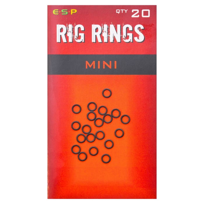 ESP Rig Rings Mini