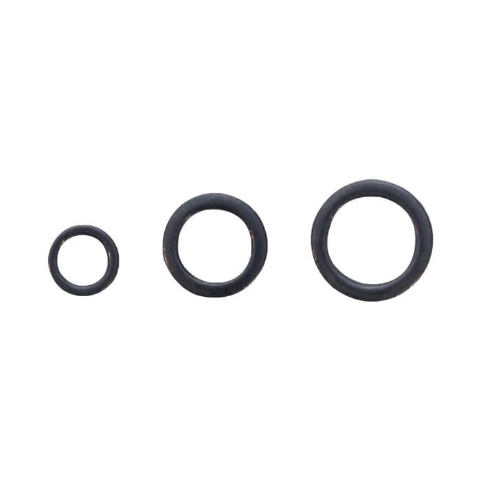 ESP Rig Rings Sizes
