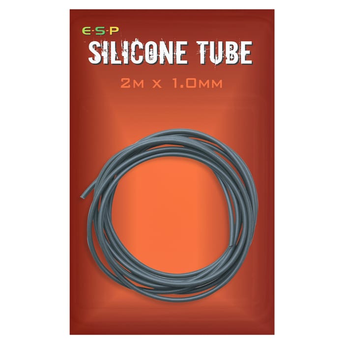ESP Silicone Tube 2m 1.0mm