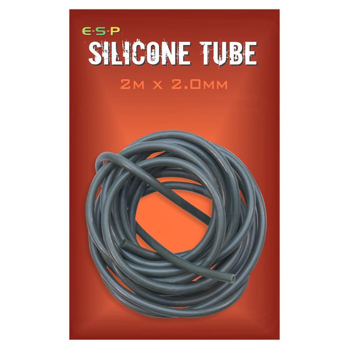 ESP Silicone Tube 2m 2.0mm