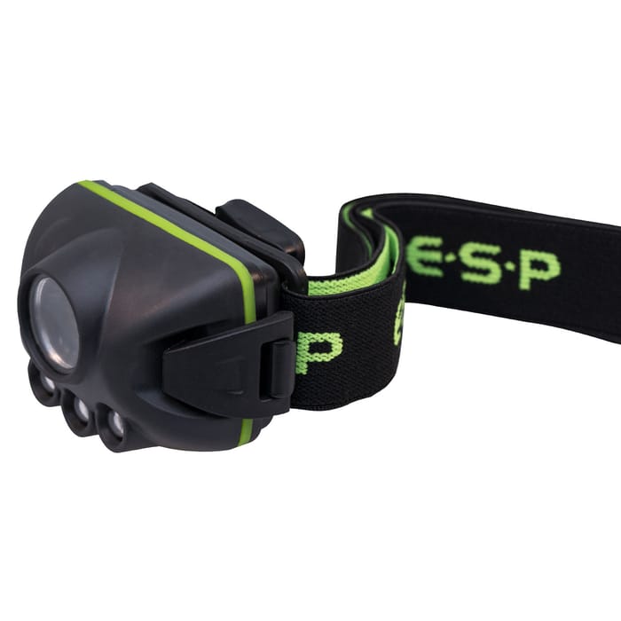 ESP Storm Torch