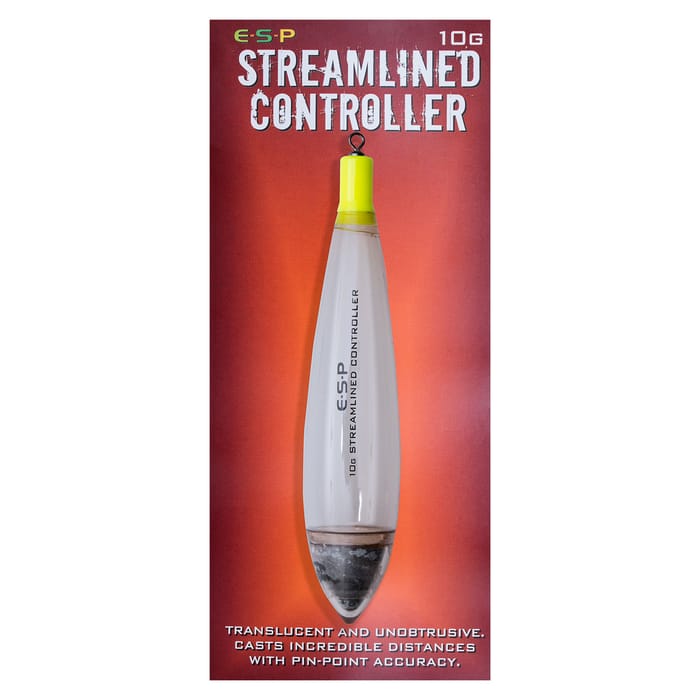 ESP Streamlined Controller 10g 1