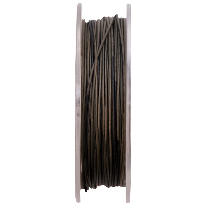 ESP Tungsten Loaded Coated Braid green 1