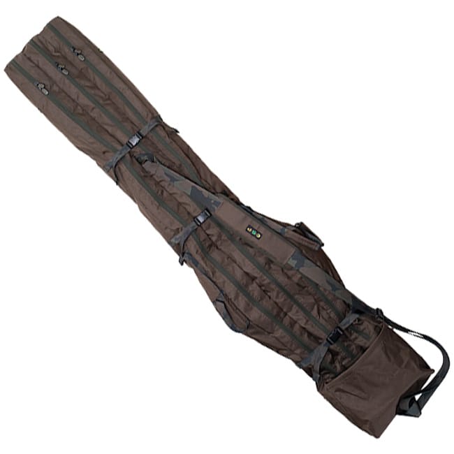 ESP Quickdraw Rod Sleeve 12ft 3 Rod