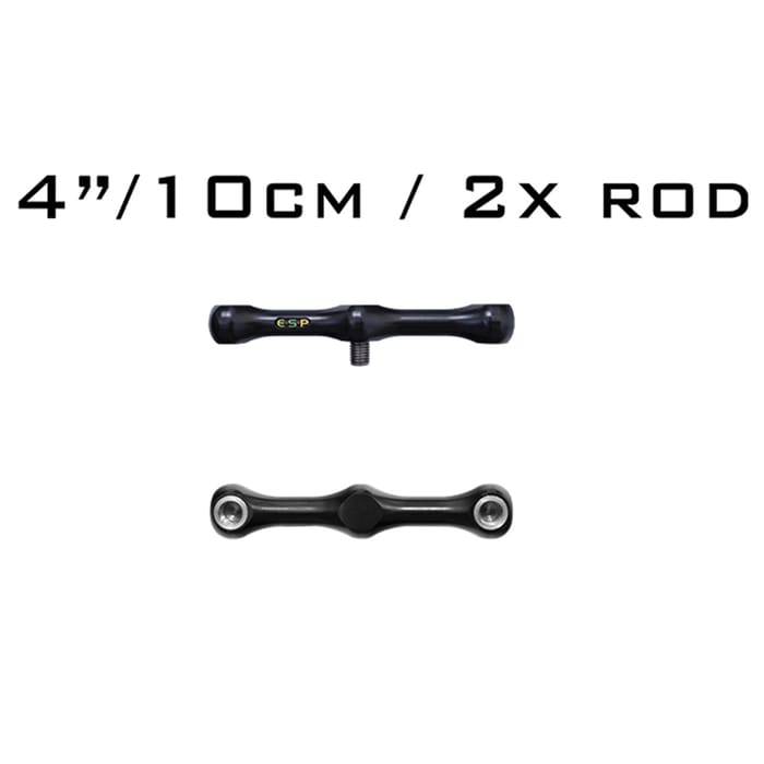 ESP 2 Rod Buzz Bar 1