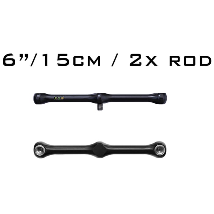ESP 2 Rod Buzz Bar 3
