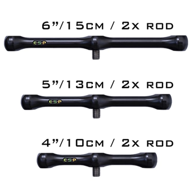 ESP 2 Rod Buzz Bar