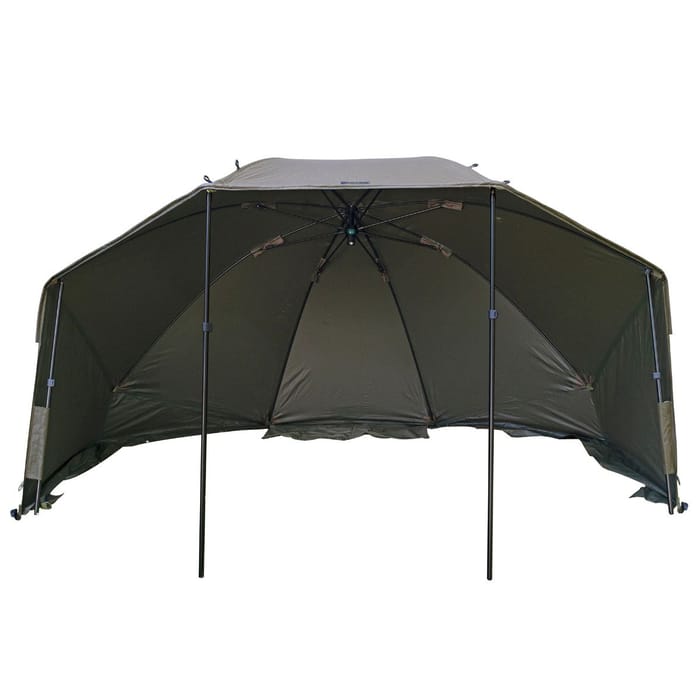 ESP Quickdraw Brolly & Mozzy Mesh - 52 Inch