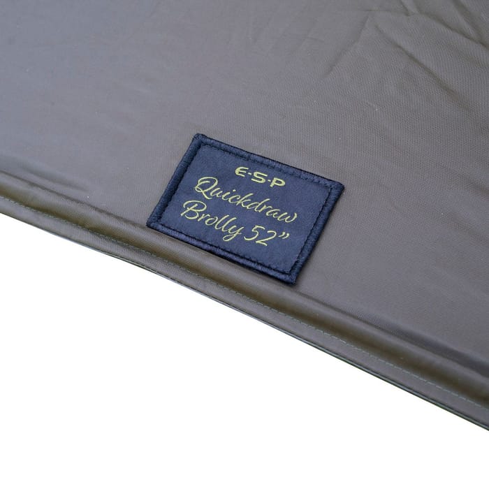ESP Quickdraw Brolly & Mozzy Mesh - 52 Inch