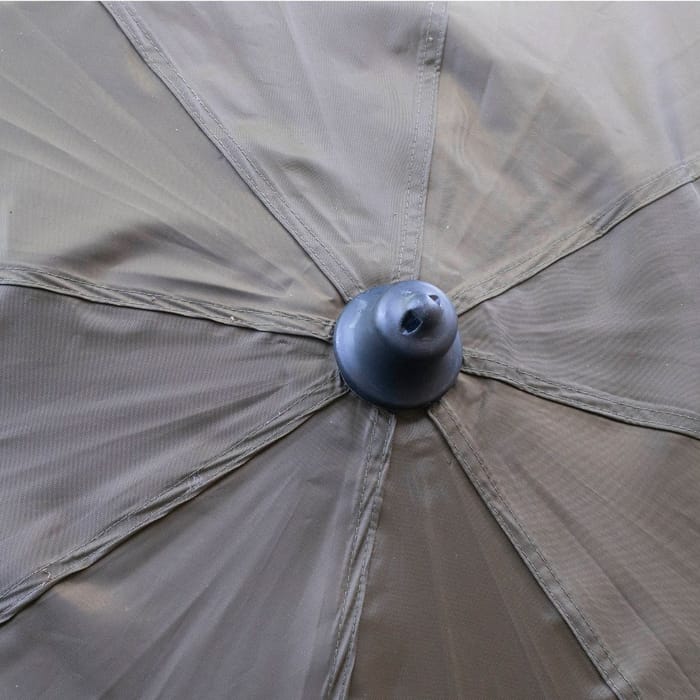ESP Quickdraw Brolly & Mozzy Mesh - 52 Inch