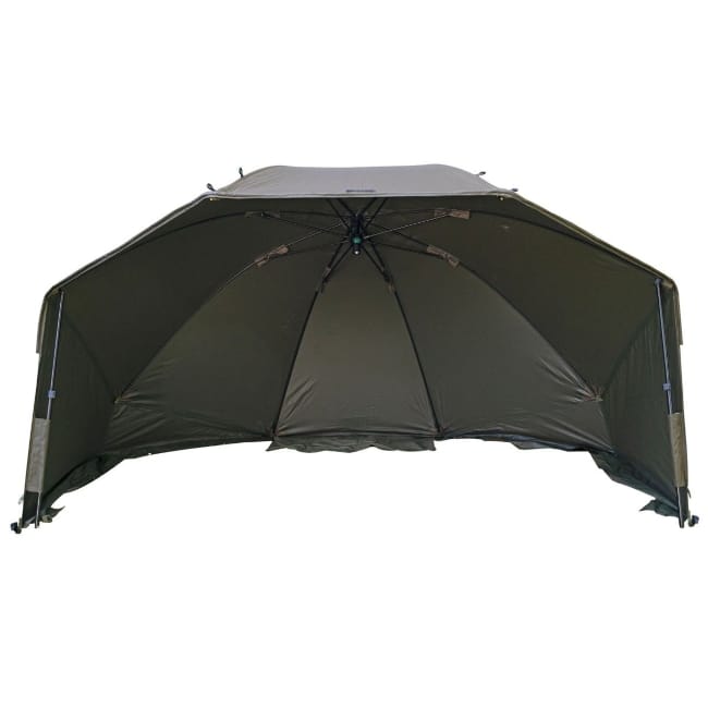 ESP Quickdraw Brolly & Mozzy Mesh - 52 Inch
