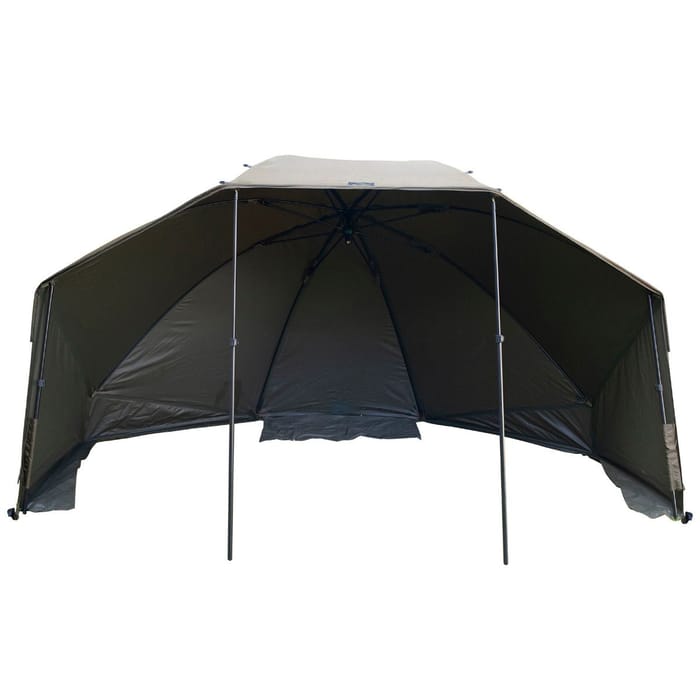 ESP Quickdraw Brolly & Mozzy Mesh - 58 Inch