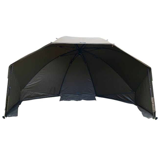 ESP Quickdraw Brolly & Mozzy Mesh - 58 Inch