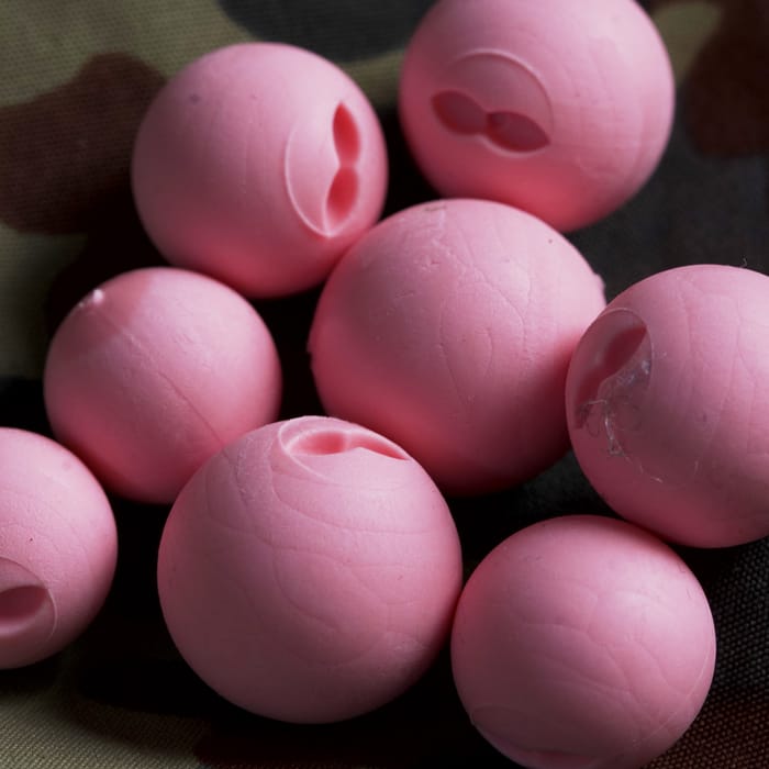 ESP Artificial Buoyant Boilies Natural Range 1