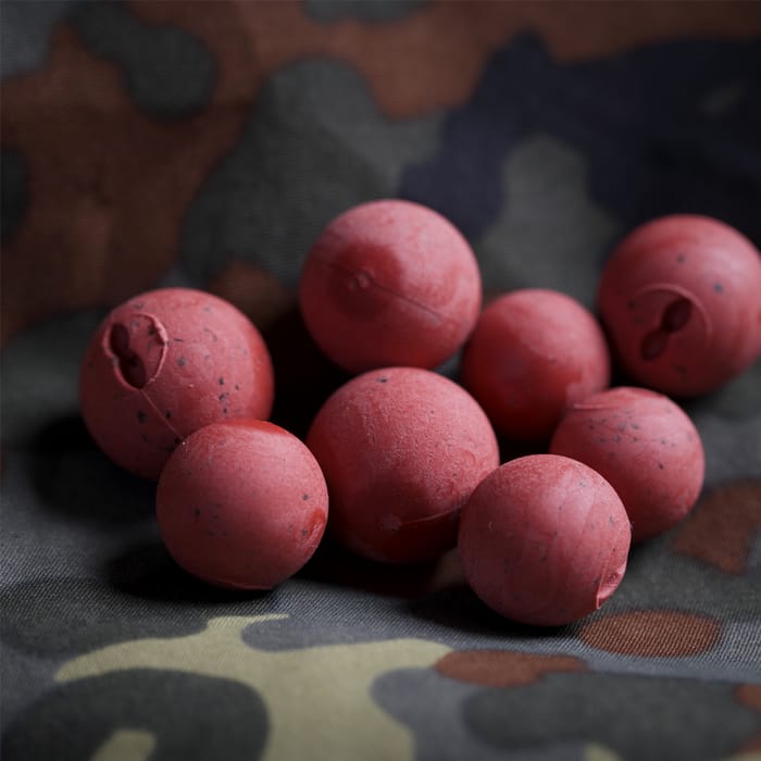 ESP Artificial Buoyant Boilies Natural Range 2