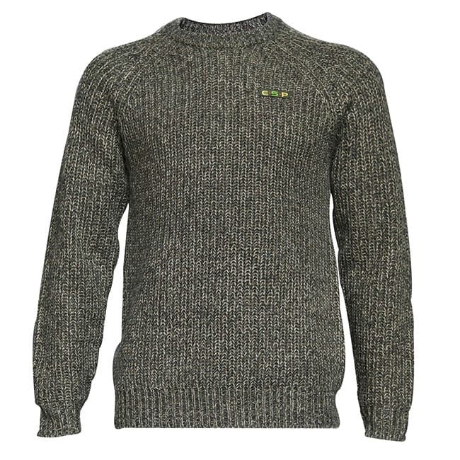 ESP Terry Hearn Camo Jumper 2021