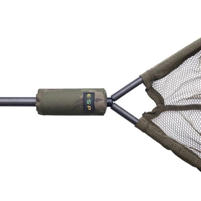 ESP Screwed-On Camo Net Floats 3