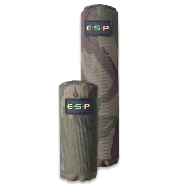 ESP Screwed-On Camo Net Floats