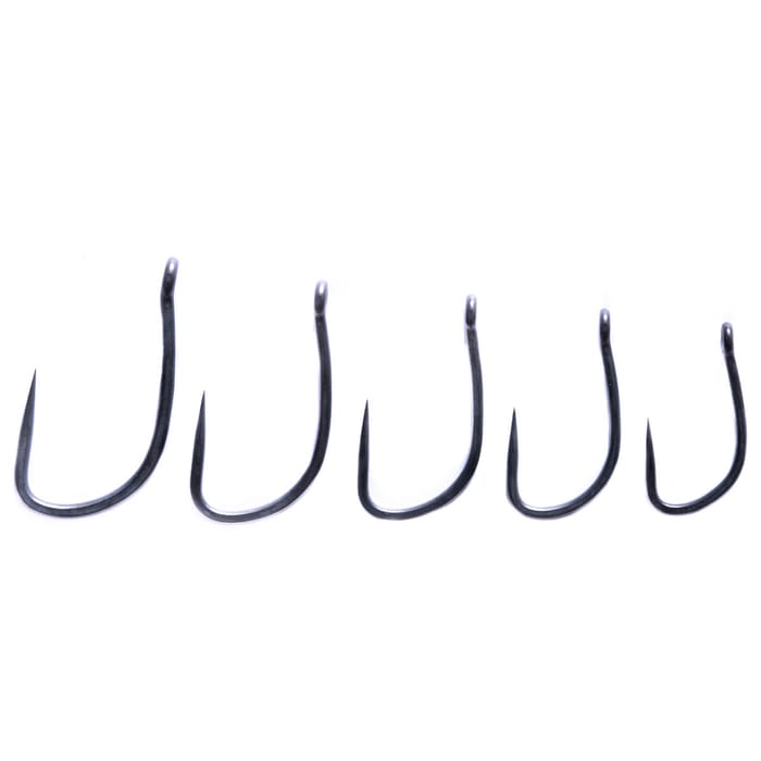 ESP Cryogen Chod Hammer Hooks Barbless