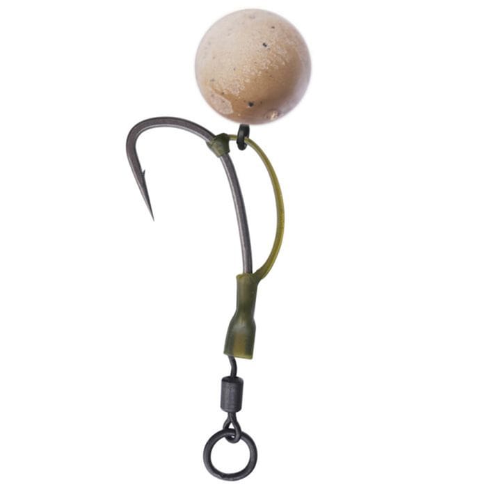 ESP Quick Change D-Sleeves & Bait Screws