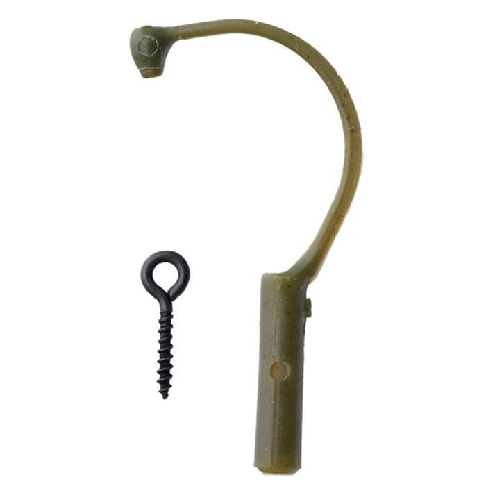 ESP Quick Change D-Sleeves & Bait Screws