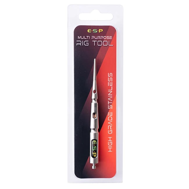 ESP Multi-Purpose Rig Tool