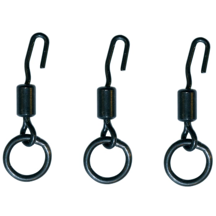 ESP Quick Change Ronnie Ring Swivels 1